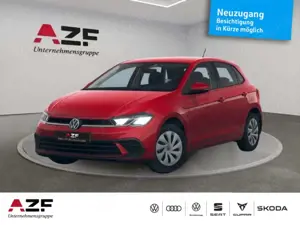 Volkswagen Polo Life 1,0 l TSI OPF 70 kW (95 PS) 5-Gang POL