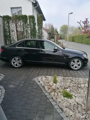 Mercedes-Benz C 200 CDI DPF Avantgarde