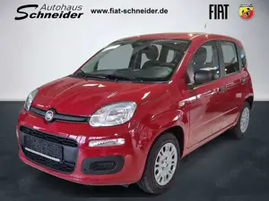 Fiat Panda 1.0 GSE Hybrid 51kW (70PS)