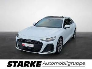 Audi A6 Avant TFSI S tronic quattro Tec pro MMI experie...