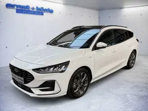 Ford Focus Turnier 1.0 EcoBoost Hybrid Aut. ST-LINE X