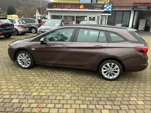 Opel Astra K 1,4 T  Edition intelliLink PDC SHZ Navi