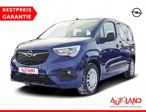 Opel Combo Life 1.5 D Life Navi DAB Klima Tempomat