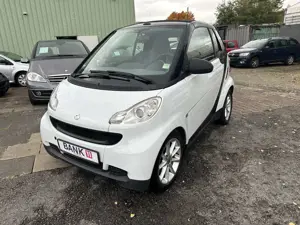 smart forTwo Micro Hybrid Drive 52 kW (451.480)