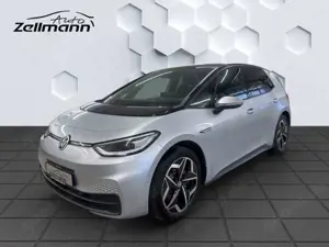 Volkswagen ID.3 Pro S 150kW MatrixLED HuD GJR PDC ACC 360°Kamera P
