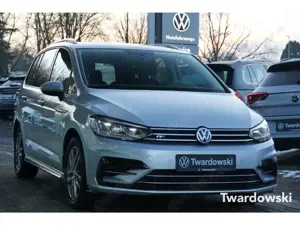 Volkswagen Touran R-Line DSG ACC AHK Kamera 7-Si LED