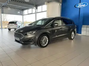 Ford S-Max Vignale 2,5 l FHEV 140 kW (190 PS) D Vign