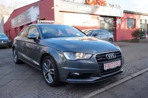 Audi A3 Limousine Ambition Quattro Klima SHZ 2.HD TOP Bild 2