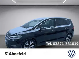 Volkswagen Touran Highline