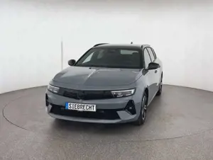 Opel Astra GS 1.2*Navi*HUD*360°K*uvm