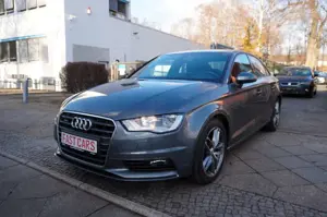 Audi A3 Limousine Ambition Quattro Klima SHZ 2.HD TOP Bild 4