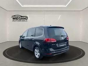 Volkswagen Sharan 2.0 TDI Comfortline+EXPORT+LED+SHZ+RFK+