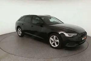 Audi A6 40TDI qu. NAV+|Matrix|Leder|PDC+CAM|ACC|AHK