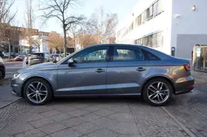 Audi A3 Limousine Ambition Quattro Klima SHZ 2.HD TOP Bild 5