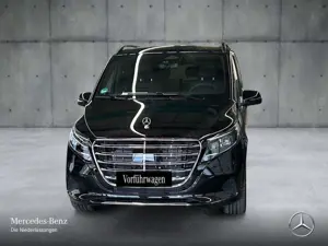 Mercedes-Benz V 300 d 4M Lang EXCLUSIVE+Allrad+SchiebDa+9G+AHK Bild 3