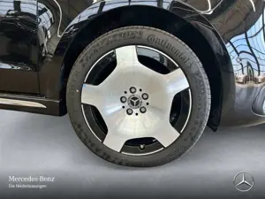 Mercedes-Benz V 300 d 4M Lang EXCLUSIVE+Allrad+SchiebDa+9G+AHK Bild 5