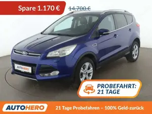 Ford Kuga 2.0 TDCi Titanium*NAVI*PDC*SHZ*KLIMA*TEMPO*