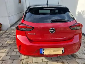 Opel Corsa-e Corsa-e Elegance