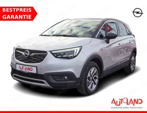 Opel Crossland X 1.2 Turbo INNOVATION LED Navi Kamera