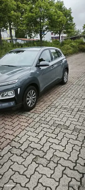 Hyundai KONA 1,0 T-GTI mit Garantie Bild 5