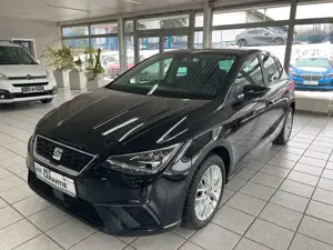 SEAT Ibiza Style 1.0 *LED*Navi*PDC*Klima*Tempo*
