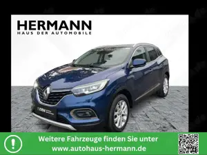 Renault Kadjar 1.3 TCe 140 GPF Limited LED*NAVI*SHZ*PDC