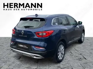 Renault Kadjar 1.3 TCe 140 GPF Limited LED*NAVI*SHZ*PDC Bild 5