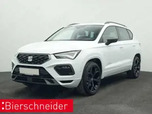 SEAT Ateca 2.0 TDI FR NAVI PANO LED KAMERA