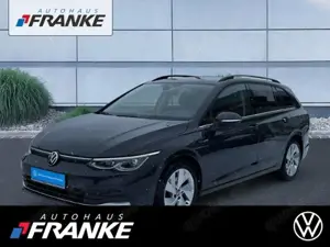 Volkswagen Golf Variant VIII Variant 2.0 TDI, Style, DSG, AHK