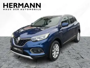 Renault Kadjar 1.3 TCe 140 GPF Limited LED*NAVI*SHZ*PDC Bild 2