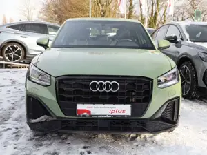 Audi Q2 35 TFSI S line Smartph. Interf. Sports. Kamera ... Bild 5