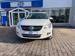 Volkswagen Tiguan Sport  Style 2.0 TSI DSG 4Motion *Pano*