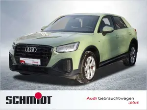 Audi Q2 35 TFSI S line Smartph. Interf. Sports. Kamera ... Bild 1