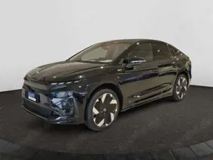 Skoda Enyaq Coupe RS 84 kWh 54.990.- bei Inz. Skoda*