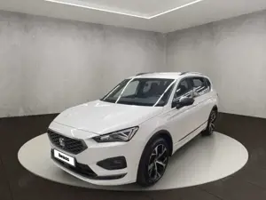 SEAT Tarraco FR