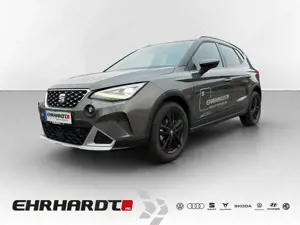 SEAT Arona 1.0 TSI Xperience VIRTUAL*NAVI*VOLL-LED*ACC*PAR...