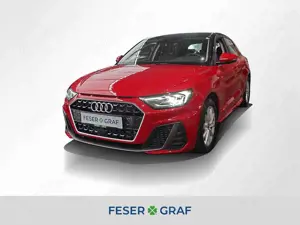 Audi A1 Sportback S line 30 TFSI S tronic PDC Klima
