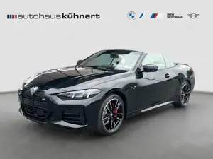BMW 440 Mi xDrive Cabrio UPE 99.180 EUR ///M-Sport ACC