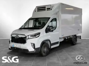 Maxus eDeliver 9 Tiefkühlkoffer RüKam+LED+Keyless