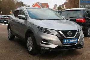Nissan Qashqai Akari *2.HD/DCT/PANO/360°/LEDER/NAV/LED*