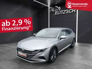 Volkswagen Arteon SB TDI Elegance DSG LED AHK Navi AID ACC RFK SH
