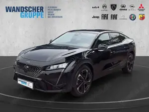 Peugeot 408 Allure HYBRID 145 e-DSC6 360°KAMERA*