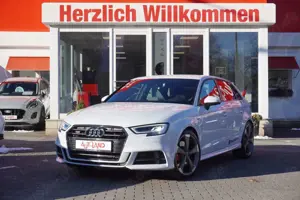 Audi S3 Sportback 2.0 TFSI quattro LED Navi Leder DAB Bild 2