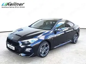 BMW Others 218 Gran Coupé  i M-Sport Pano+ad. LED+18 Zoll+