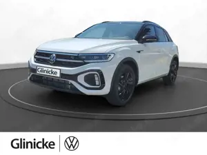 Volkswagen T-Roc R-Line 1.5 l TSI AHK,IQ Drive, IQ Light