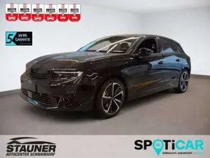 Opel Astra 5-Türer GS 48V Hybrid 6-Gang DSG*HUD*NAVI*
