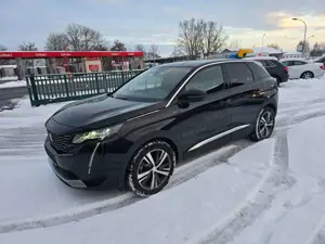 Peugeot 3008 Hybrid 225 Allure