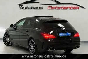Mercedes-Benz Others CLA 220 d 4MATIC/AMG-LINE/NIGHT/PANO/KAMERA/LED/ Bild 5