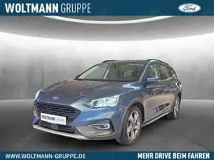 Ford Focus Turnier Active GJR Navi LED Apple CarPlay Android