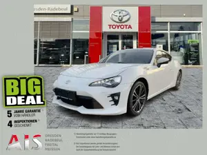 Toyota GT86 2.0 Navi*DAB*PDC*KeyLess*Tempomat